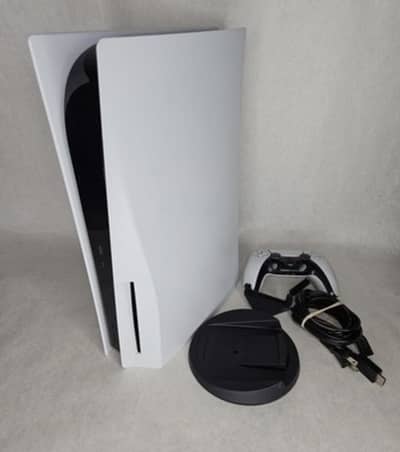 PlayStation5 (Fat)