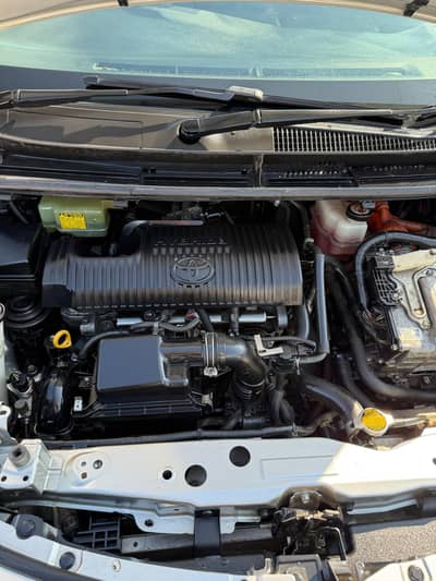 Good condition no work required 2016 model 21 import