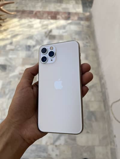 iPhone 11 Pro Pta Approved