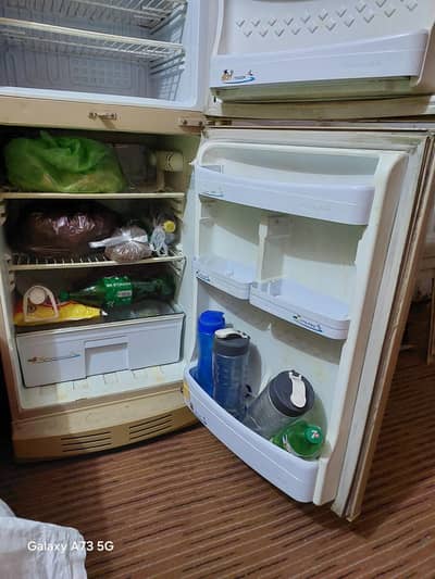 pel refrigrator