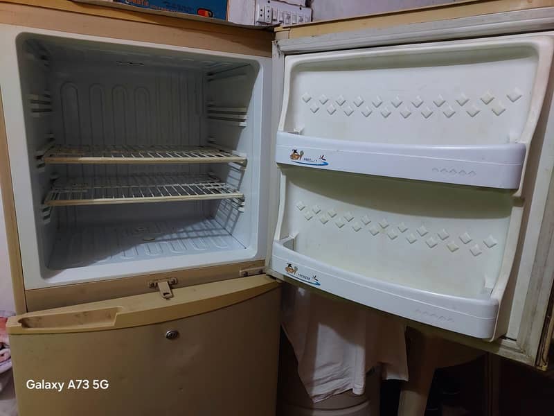 pel refrigrator 1