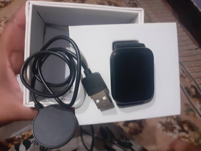 smart watch 1