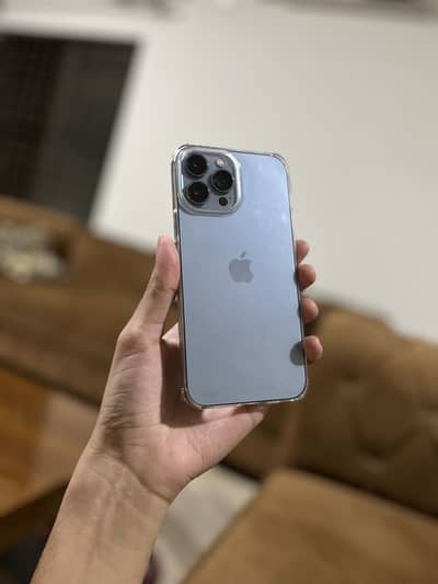 Apple iPhone 13 Pro Max