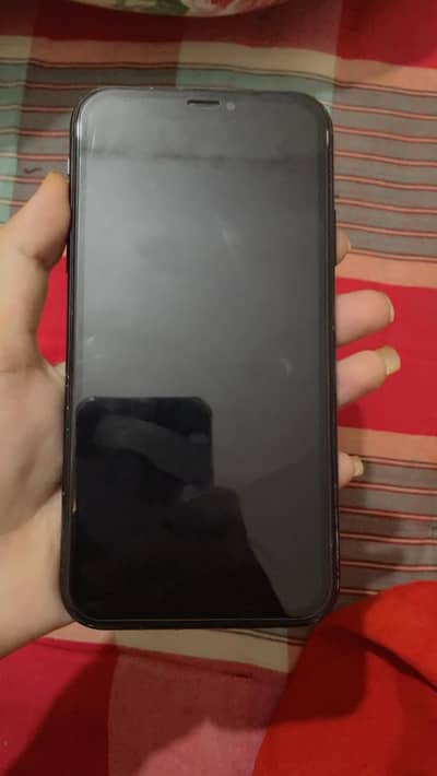 Apple iPhone XR
