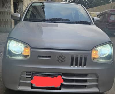 Suzuki Alto 2022