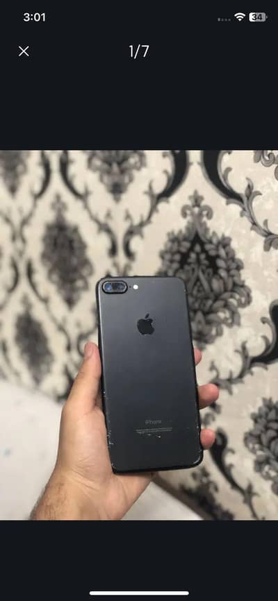 Apple iPhone 7 Plus