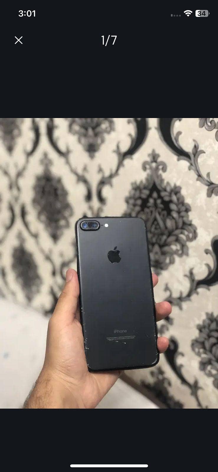 Apple iPhone 7 Plus 0