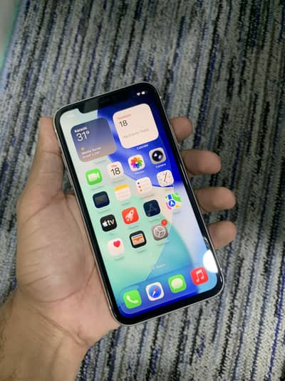 Apple iPhone 11