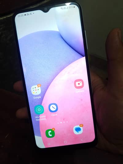 Samsung Mobile A03s 10/9 condition
