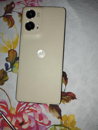 Motorola Moto G Stylus 2024