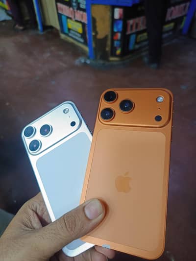 iphone 17 pro from iphone 11