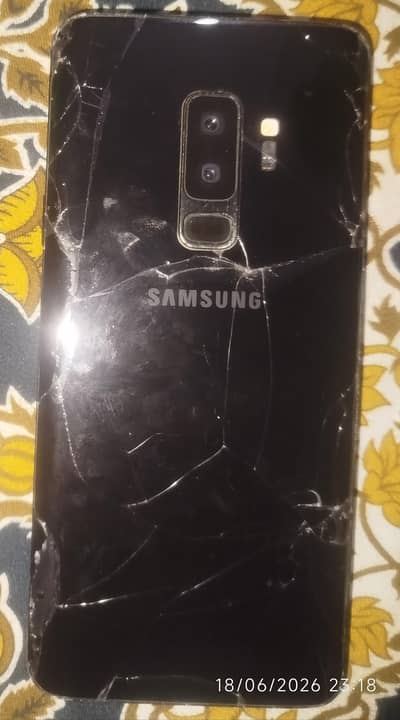 samsung s9 plus 6.128
