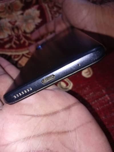 Motorola G Pure all ok