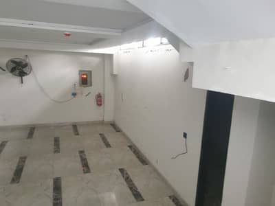 4marla Basement available for rent in DD commercial dha phase-4 Lahore