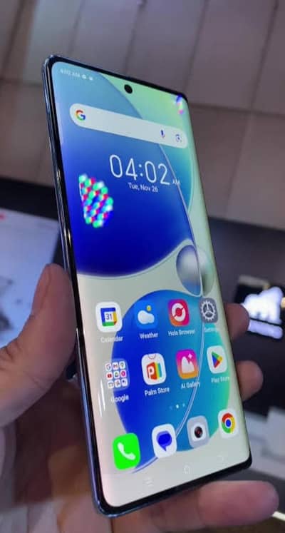 Itel S25 Ultra