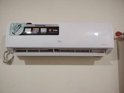 tcl split ac heat N Cool