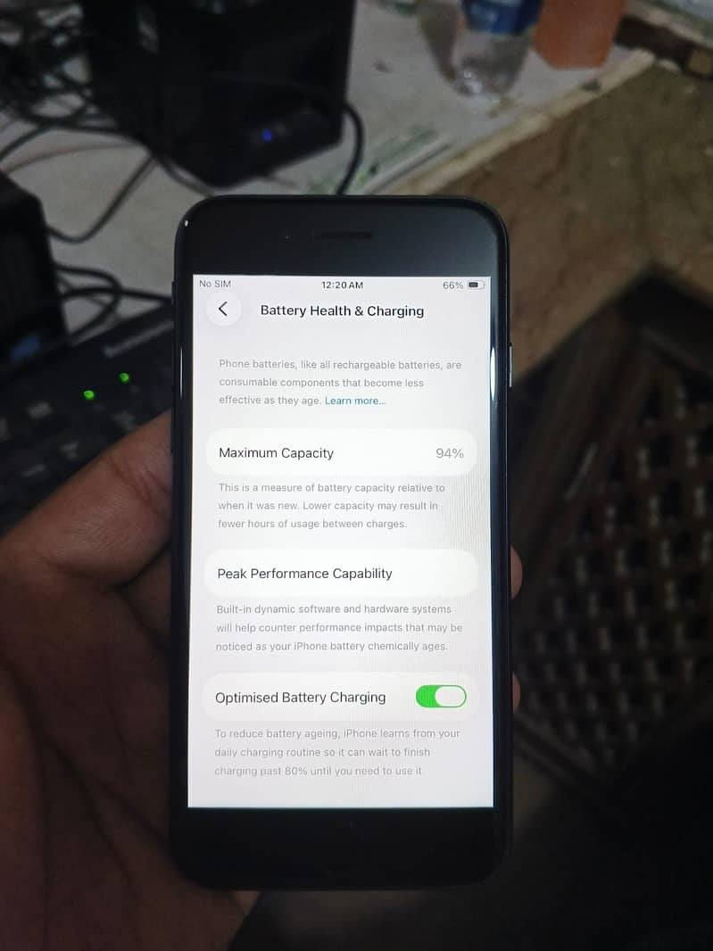 iphone se 3 3