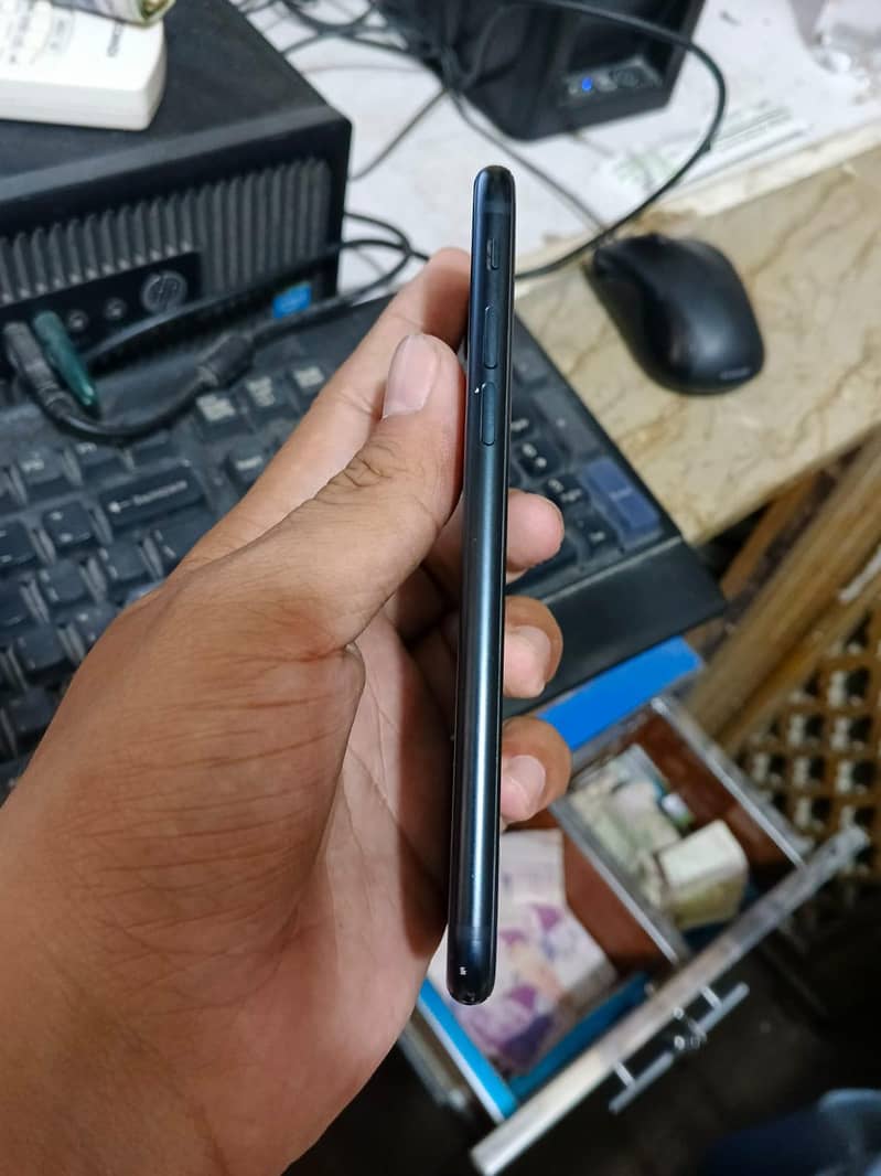 iphone se 3 5