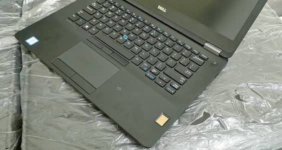 i7 6h DELL professional's Laptop