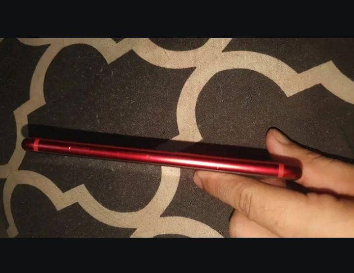 Apple iPhone SE 5