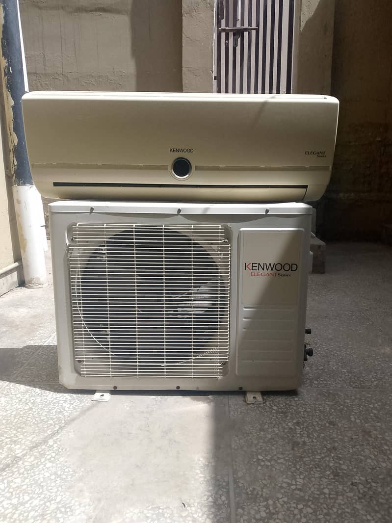 Good condition 1
