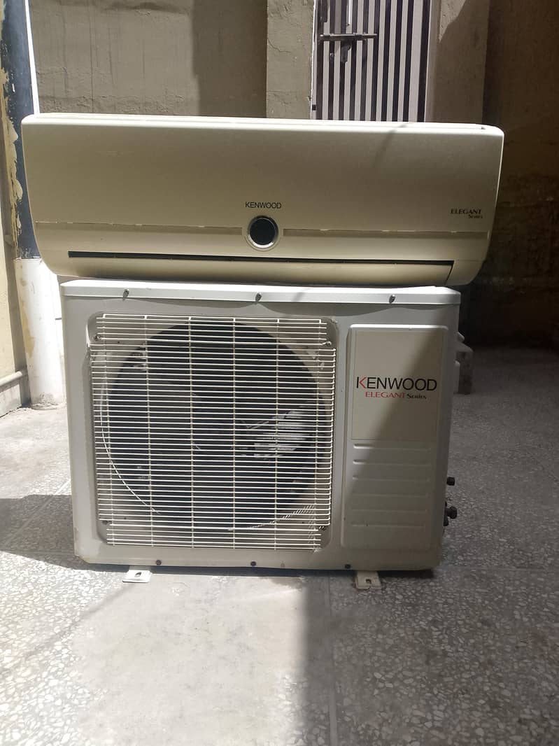 Good condition 2