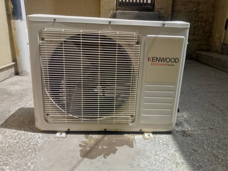 Good condition 4