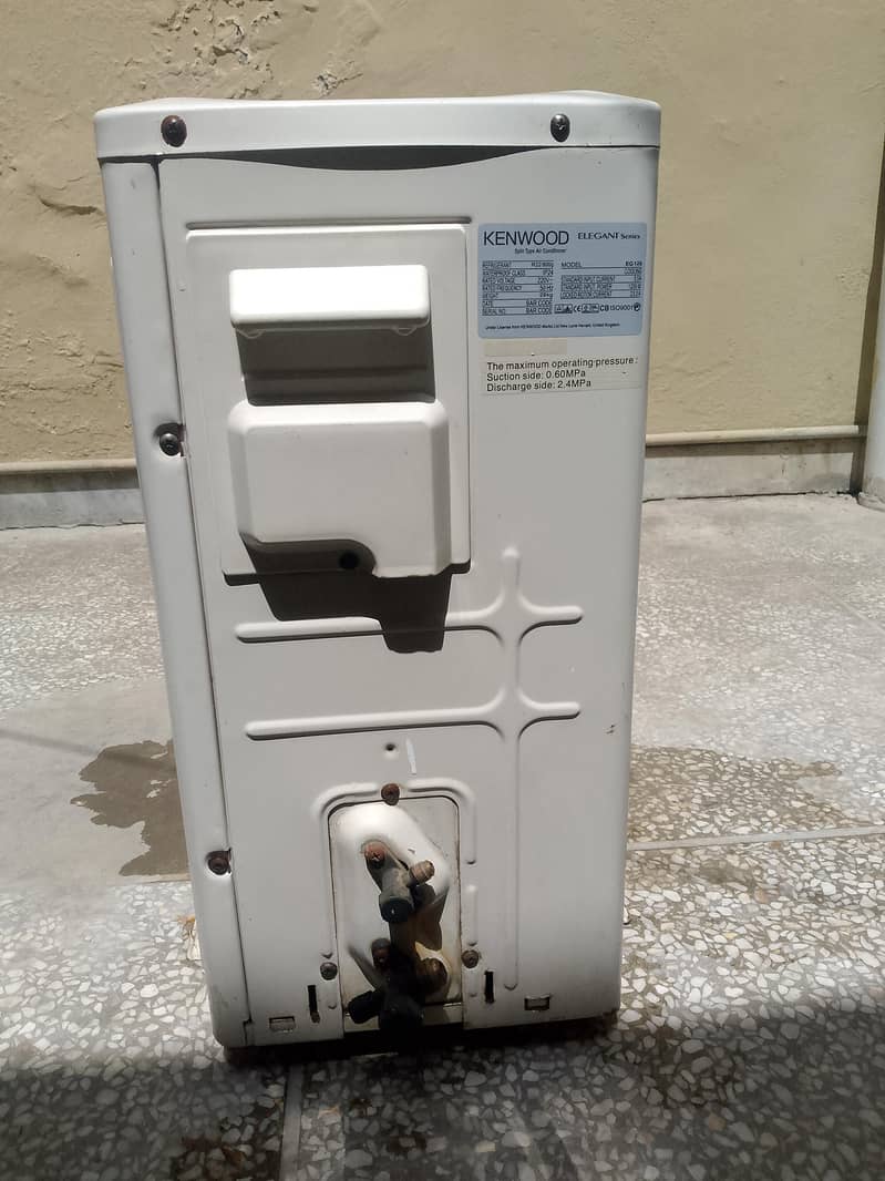 Good condition 5