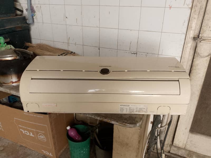 Good condition 7