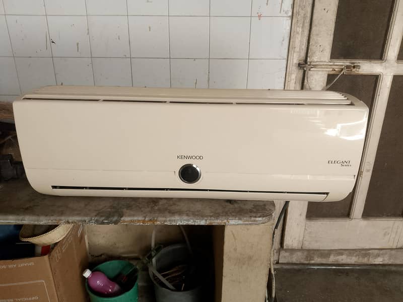 Good condition 8