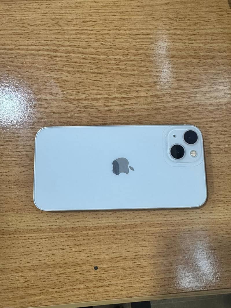 Apple iPhone 13 2