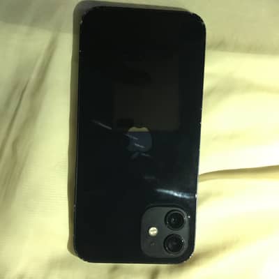 Apple iPhone 12