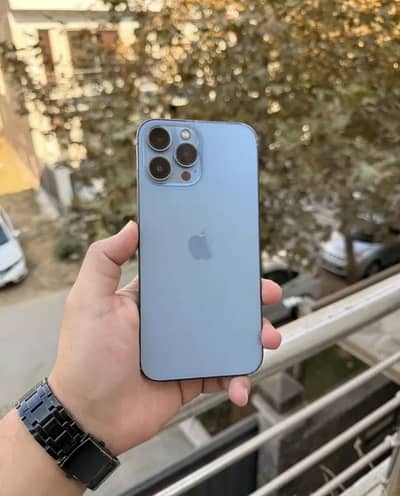 iPhone 13 Pro Max