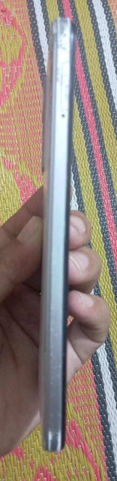 Infinix Note 12
