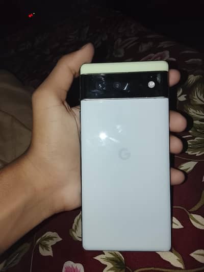 Google Pixel 6