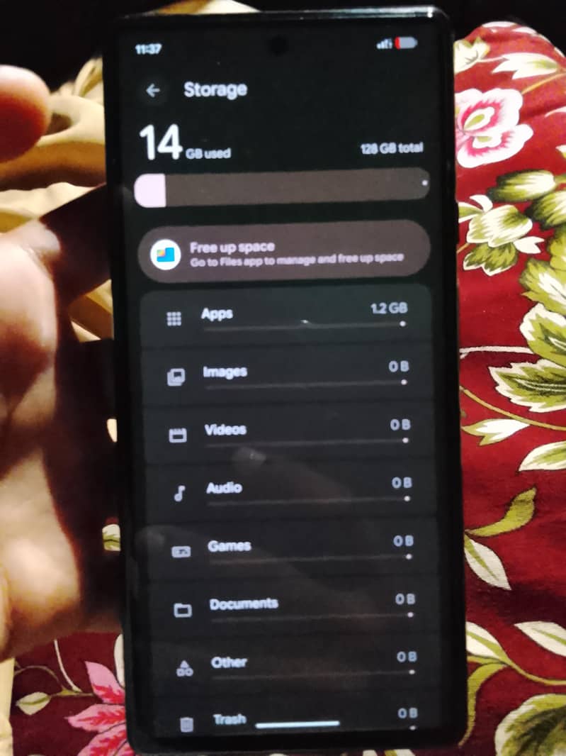 Google Pixel 6 2