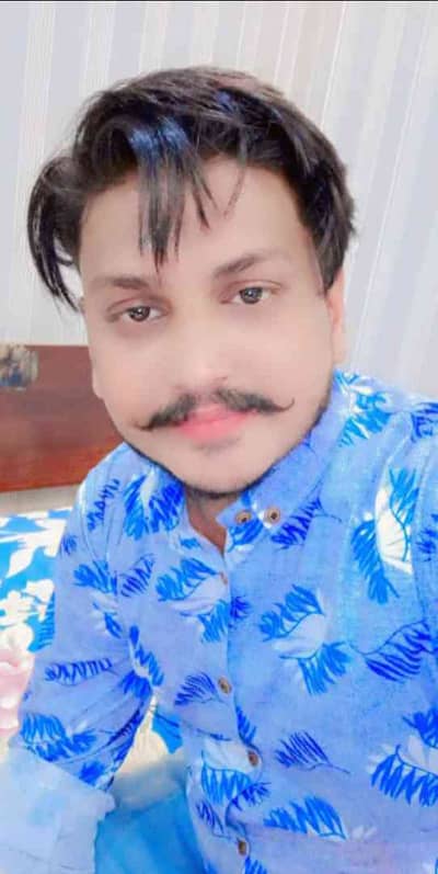 Muhammad Shoaib