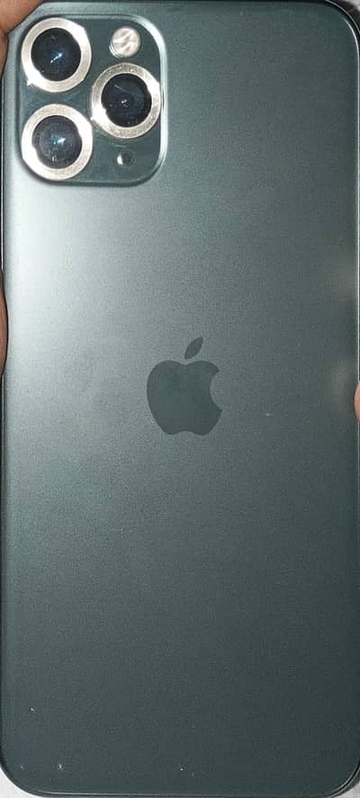 iphone 11 pro Factory unlocked 64 GB minor dot in panel original panel
