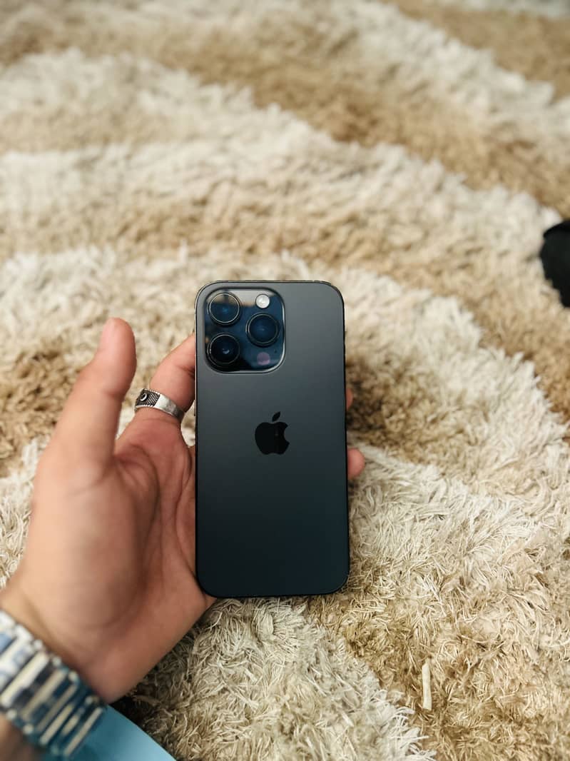 14 pro 0