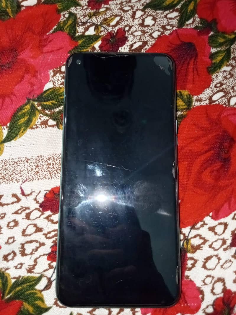Tecno Camon 17 0