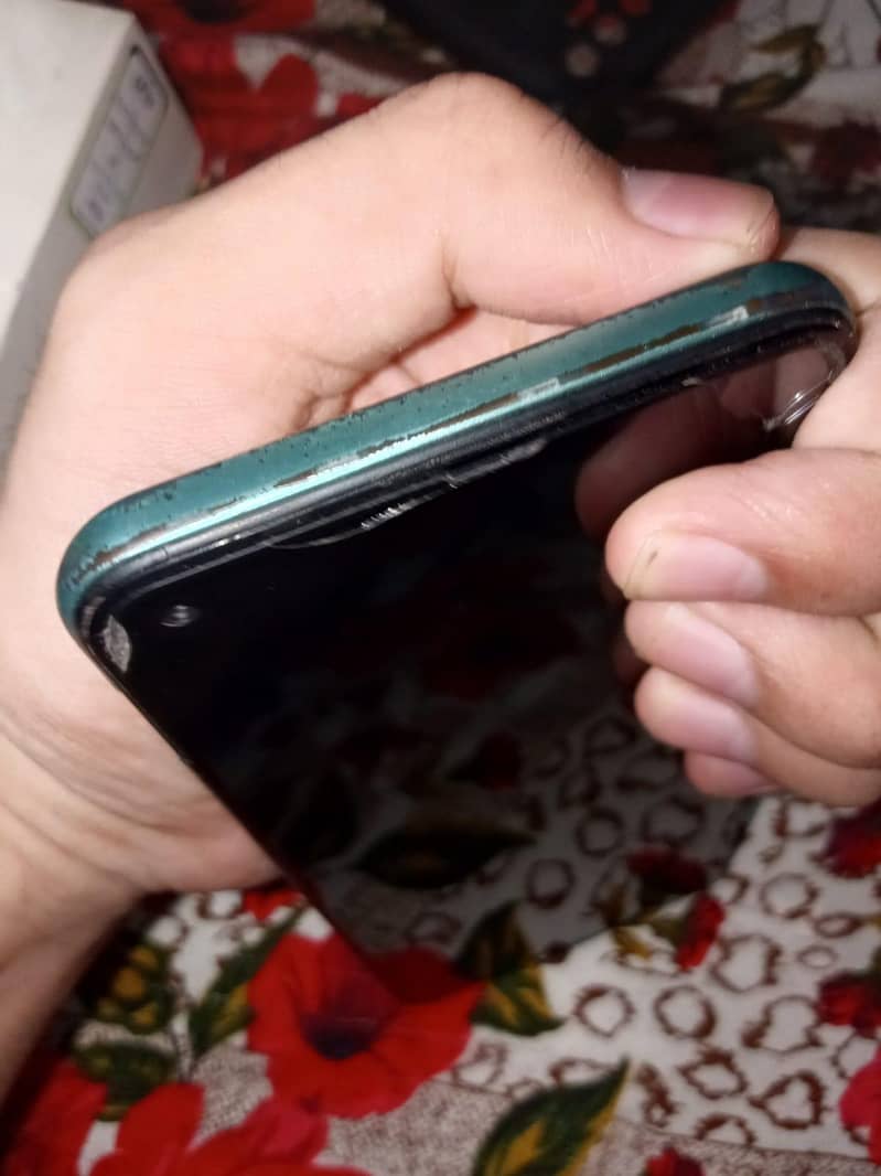 Tecno Camon 17 2