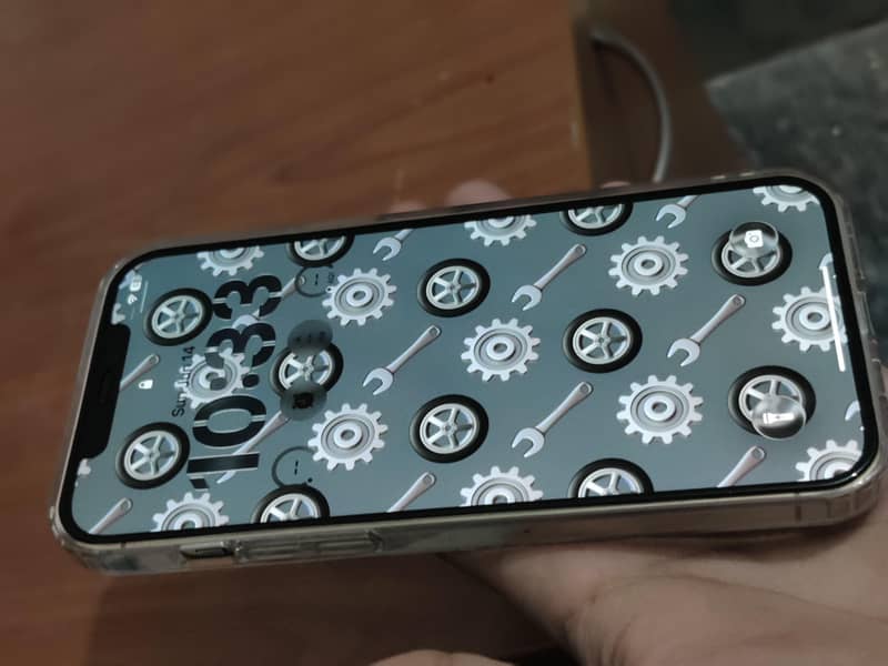 iphone 12 pro max 2