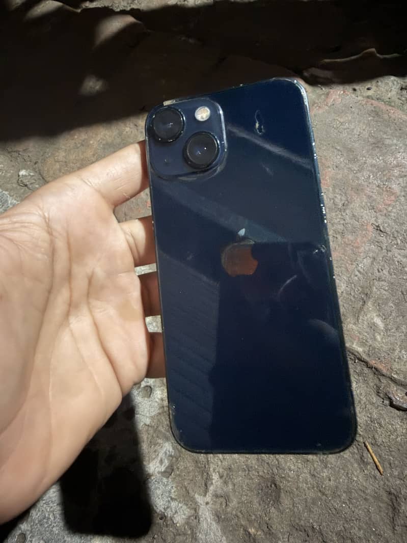 iPhone 13 mini 1