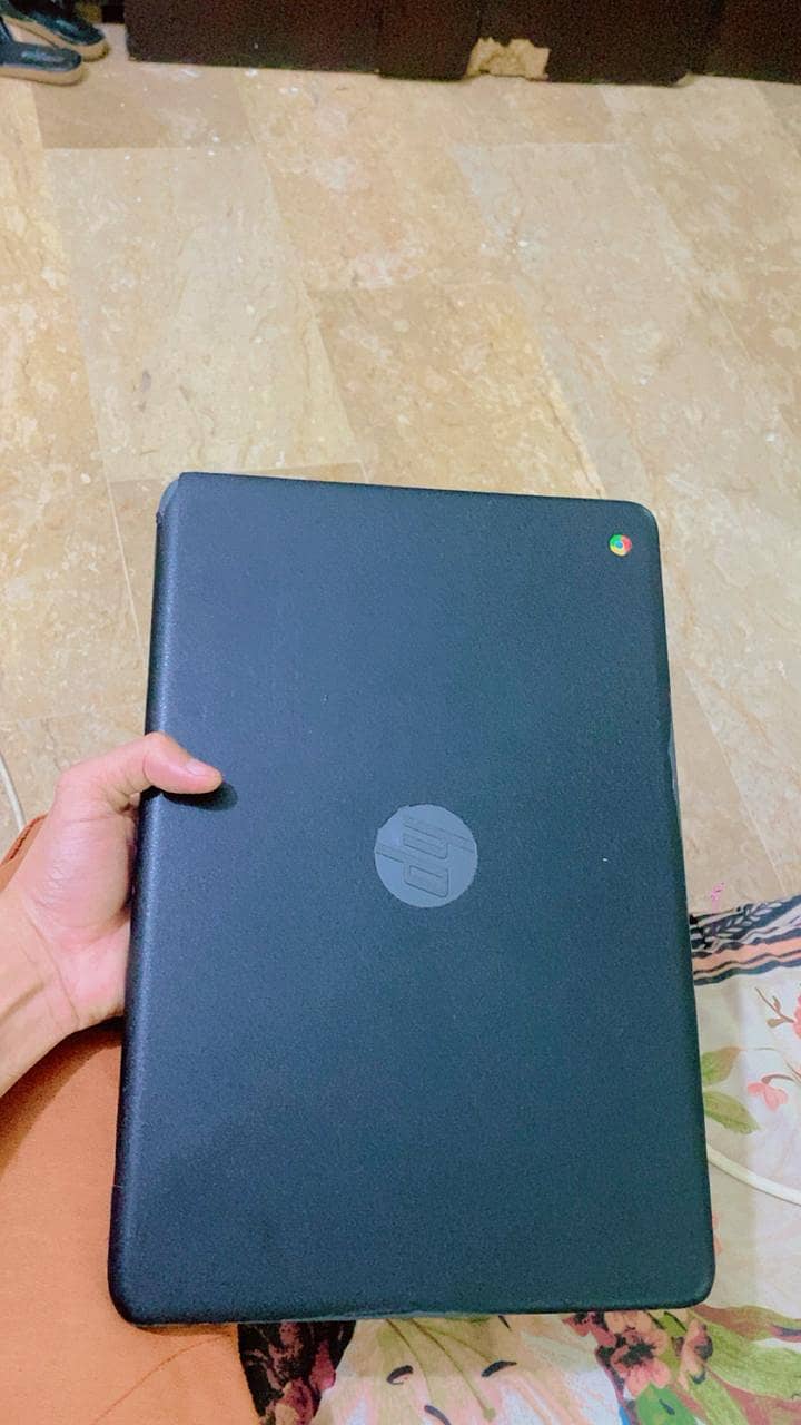 Chromebook 1