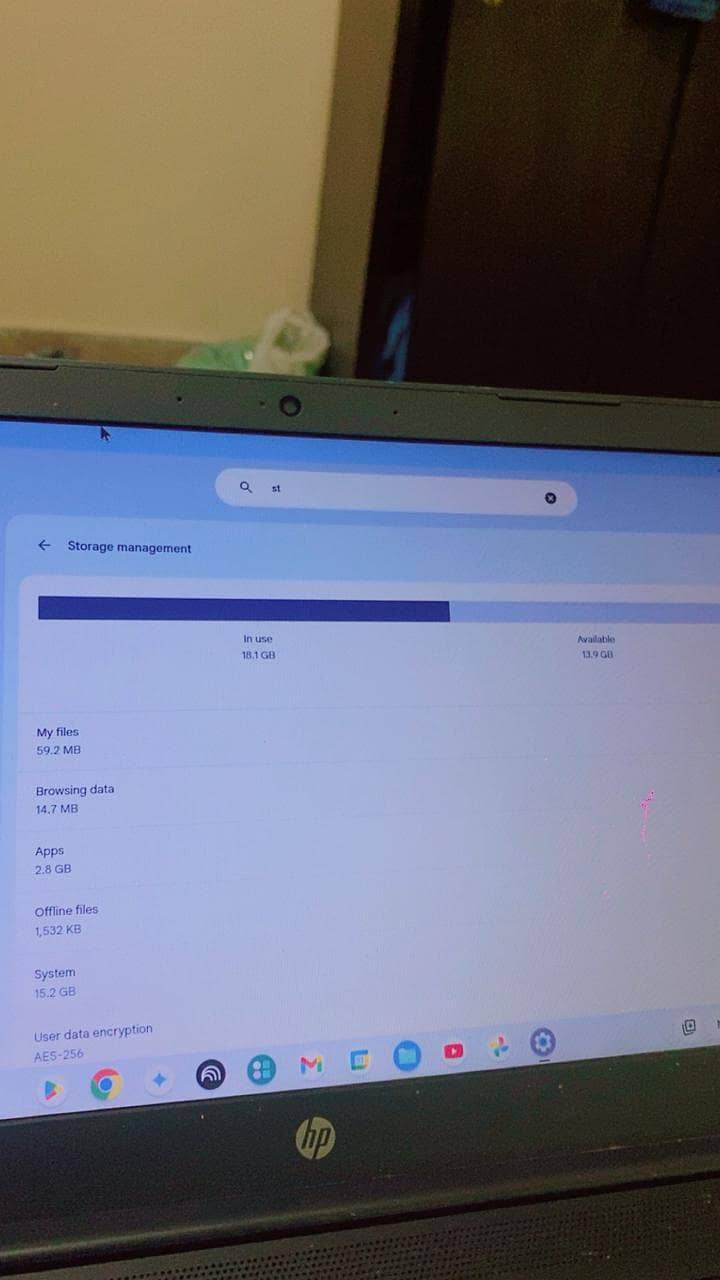 Chromebook 2