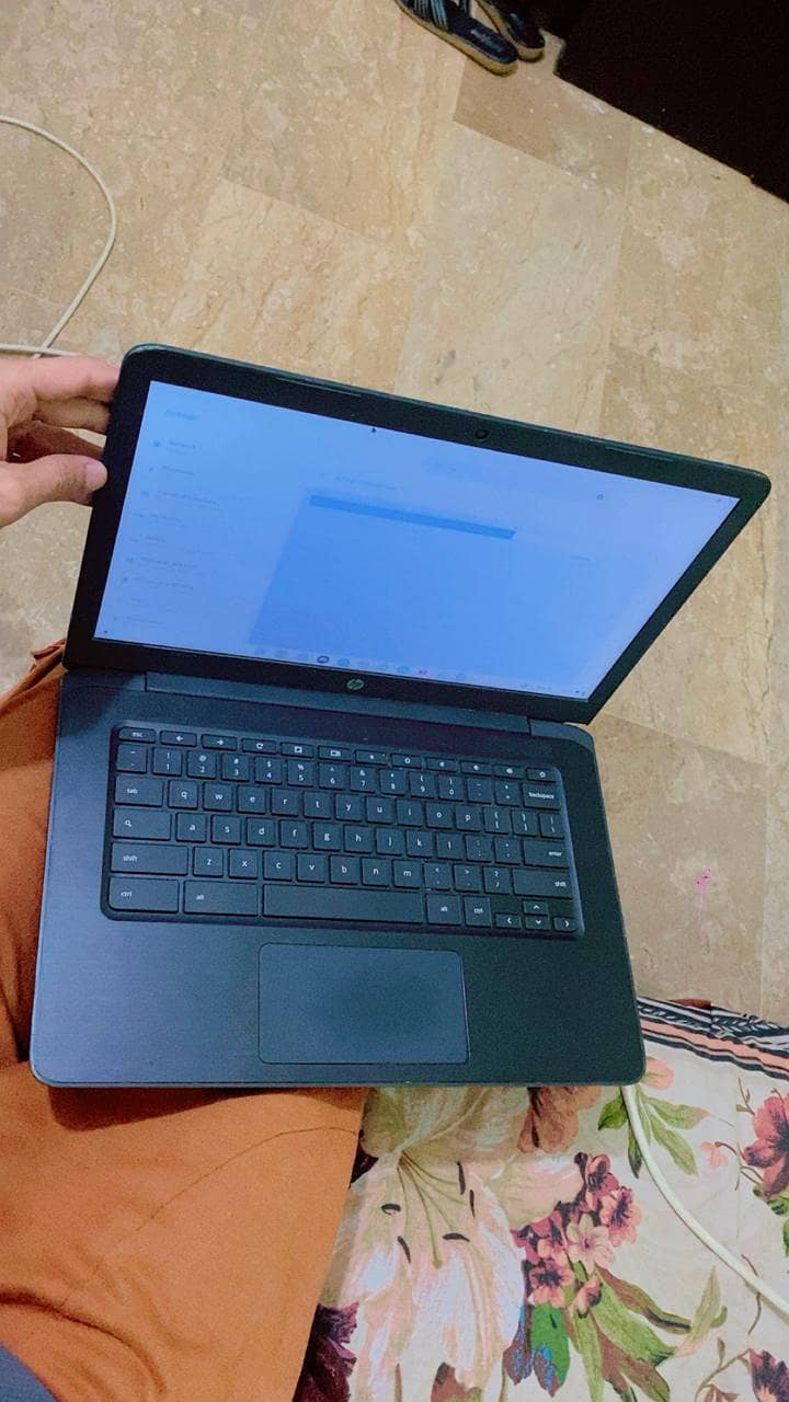 Chromebook 3