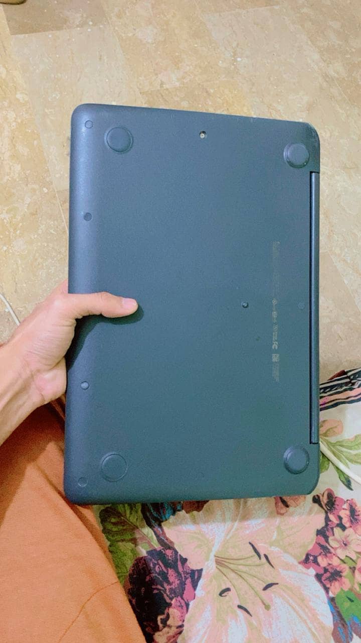 Chromebook 4