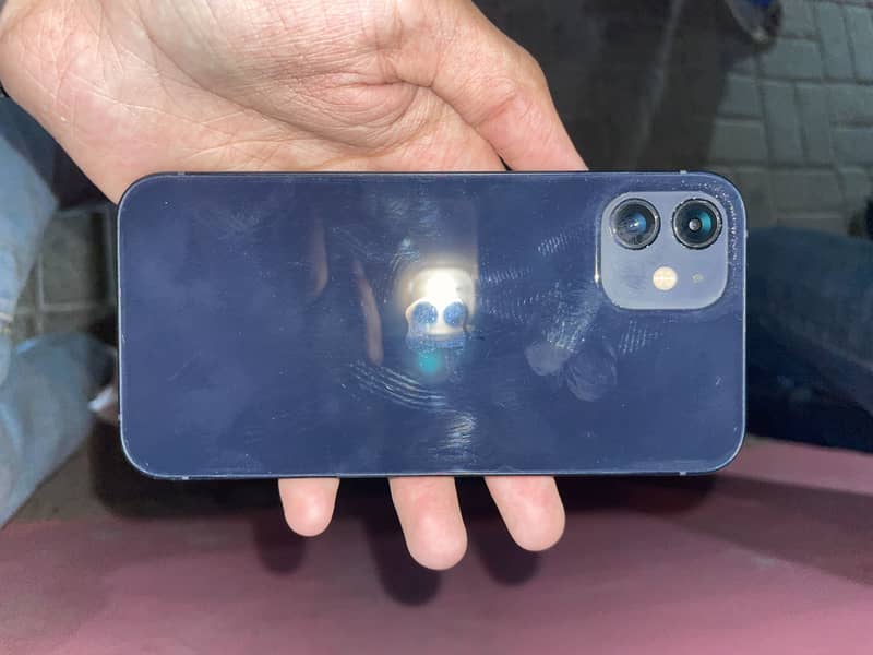 Apple iPhone 12 5