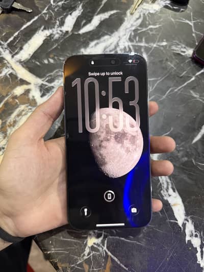 Apple iPhone 14 Pro Max
