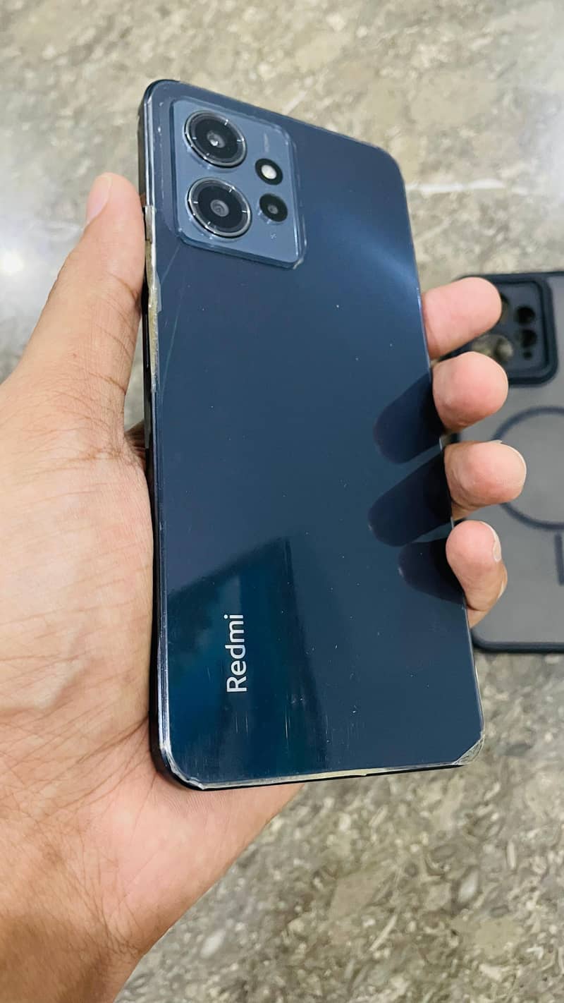 Xiaomi Redmi Note 12 2